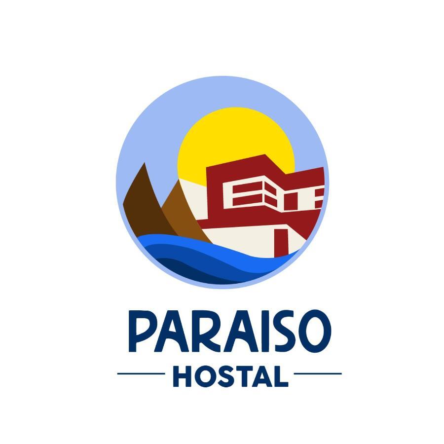 Hostal Paraiso Tocopilla Exterior foto